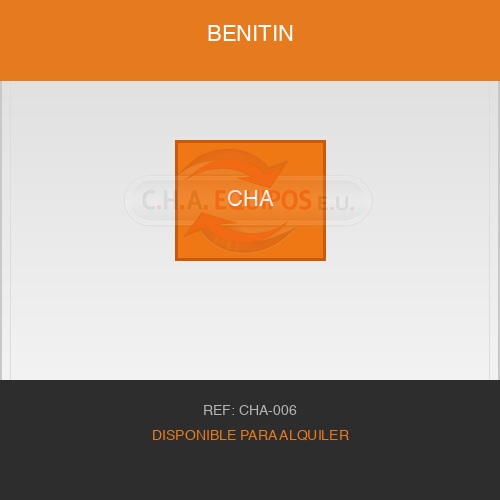 Benitin